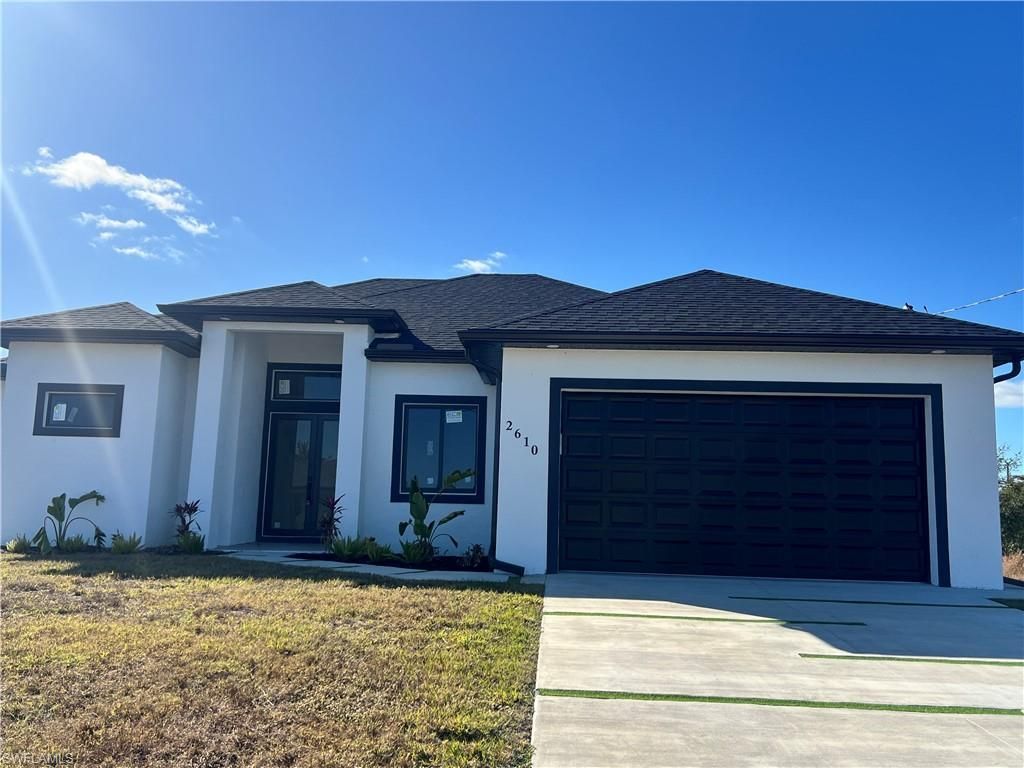 2610 NE 1st Pl, Cape Coral, FL 33909 Photo