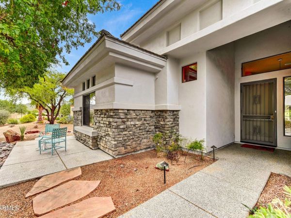 19057 E ALONDRA Way, Rio Verde, AZ 85263