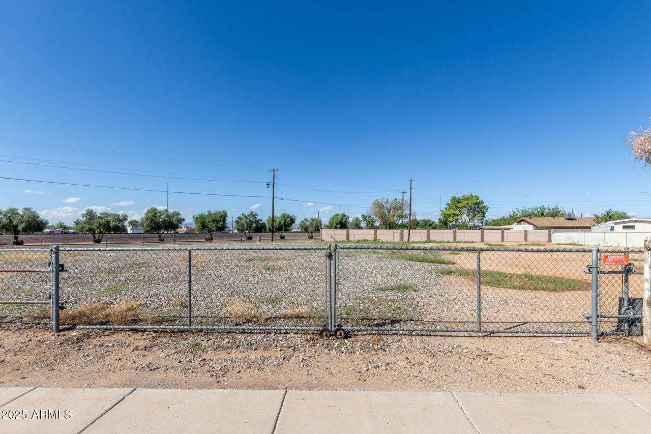 15826 N Desert Sage Street, Lot #30, Surprise, AZ 85378 Main Photo