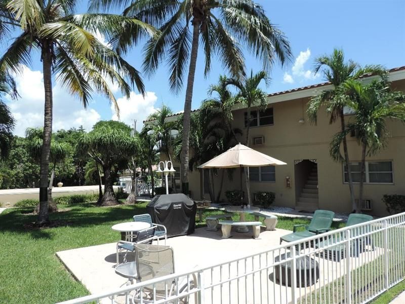 3908 NE 22nd, Unit 8N, Fort Lauderdale, FL 33308 Photo