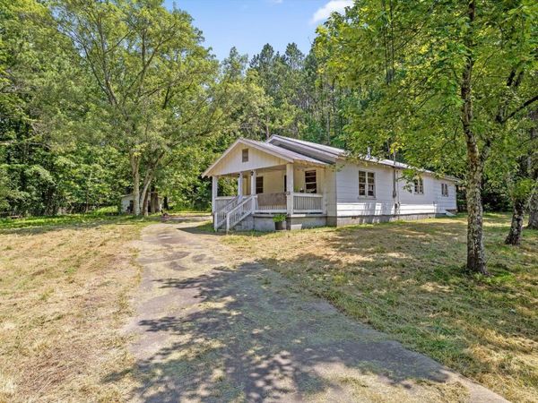 0 Old Tilton Road, Dalton, GA 30721