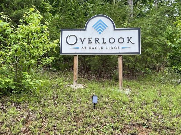 0 Vista Ridge Court, Rockwood, TN 37854