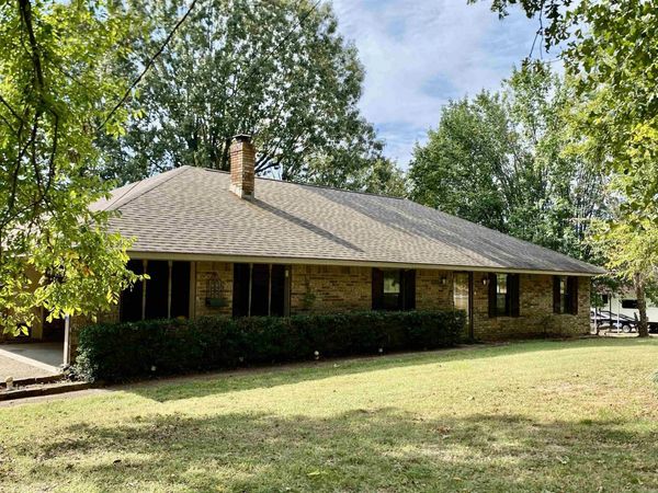 806 Armstrong Street, Coal Hill, AR 72832