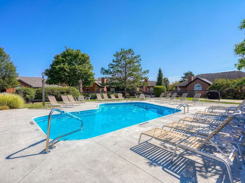 2585 Trottersway Drive, Columbus, OH 43235 Photo 34