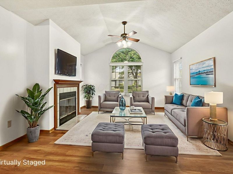 2585 Trottersway Drive, Columbus, OH 43235 Photo 7