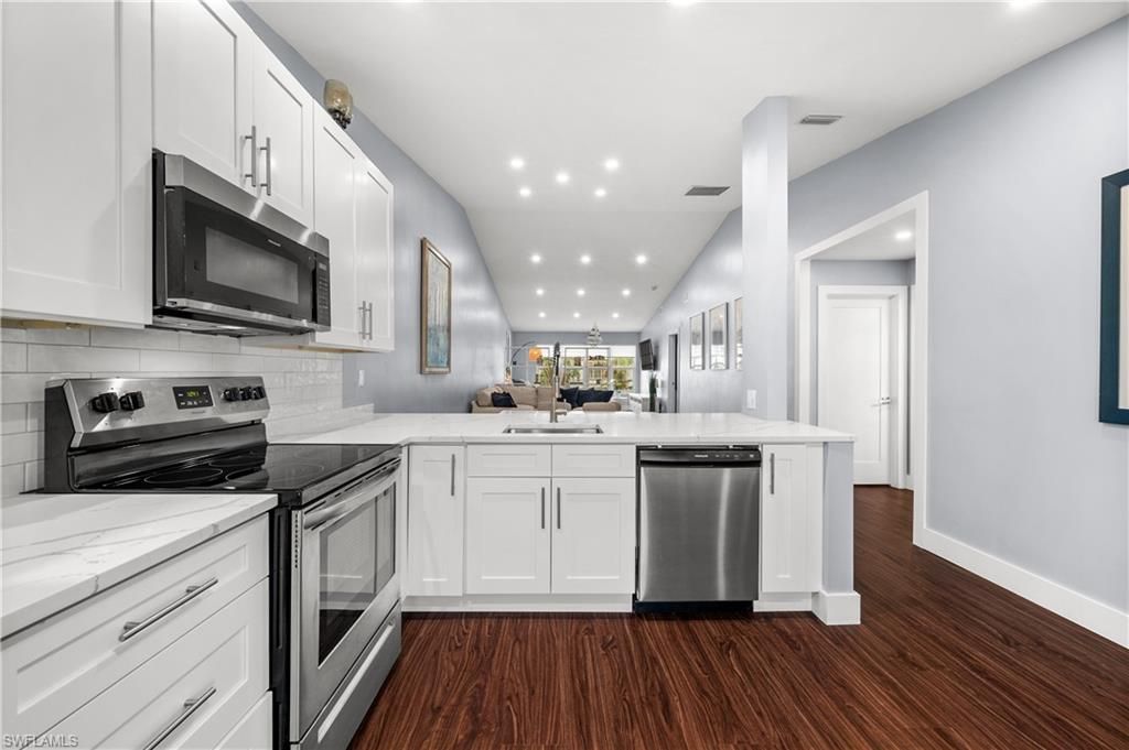 3504 Antarctic Cir S, Naples, FL 34112 Photo