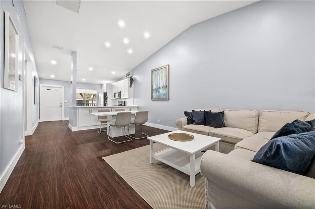 3504 Antarctic Cir S, Naples, FL 34112 Photo