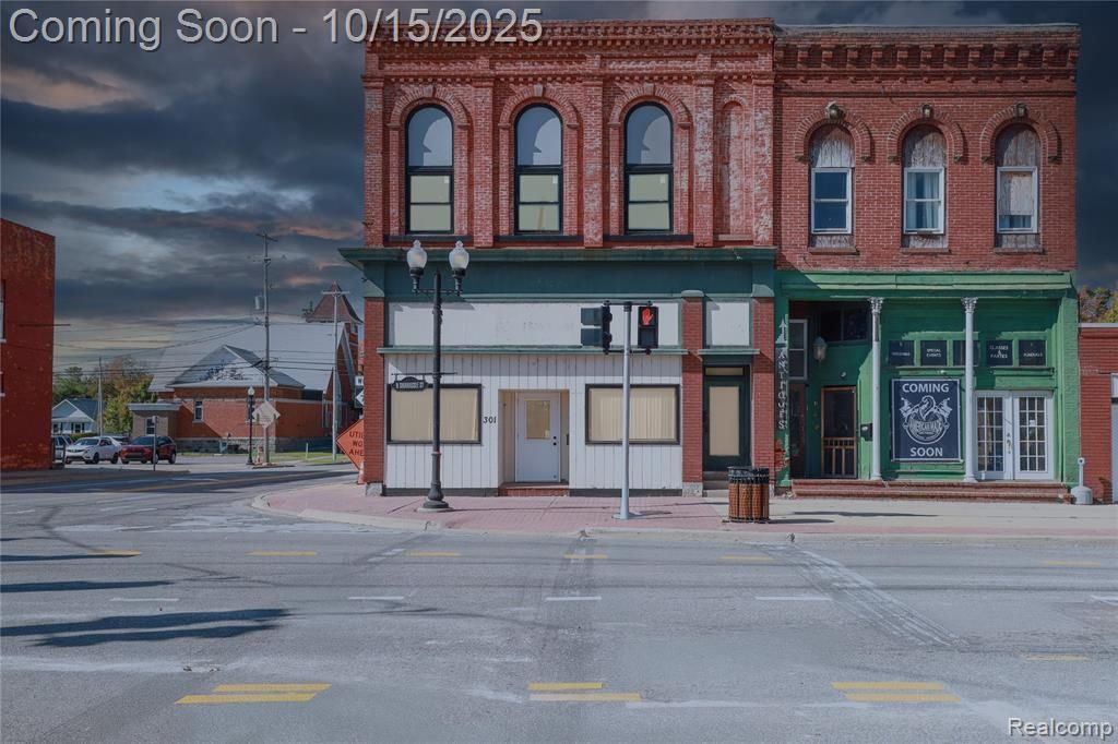 301 N Shiawassee Street, Corunna, MI 48817 Main Photo