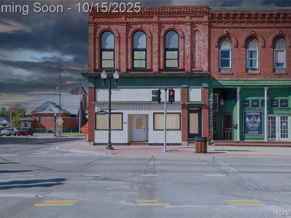 301 N Shiawassee Street, Corunna, MI 48817