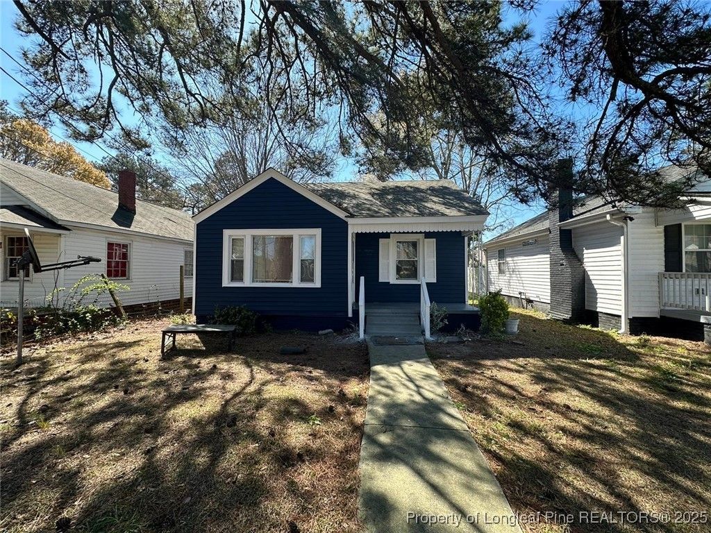 1225 Battle Street, Greenville, NC 27834 Main Photo