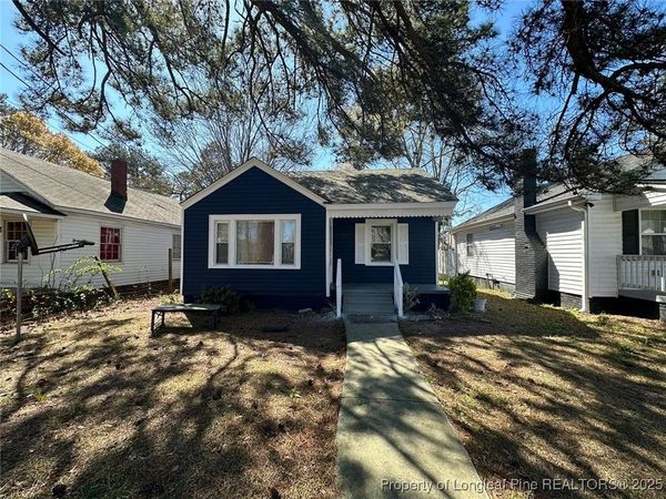 1225 Battle Street, Greenville, NC 27834