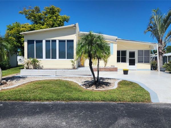 15 N BOTANY BAY CIRCLE, ENGLEWOOD, FL 34223