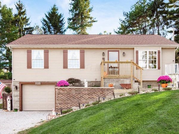 209 Fancy Street, Somerset, OH 43783