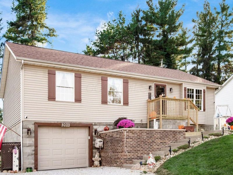 209 Fancy Street, Somerset, OH 43783 Photo 43