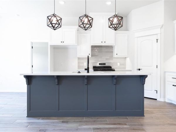 17108 Ivory Petal Lane, Edmond, OK 73012