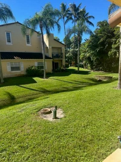 1110 Lake Shore Drive, Unit 103, Lake Park, FL 33403 Photo