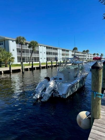 1110 Lake Shore Drive, Unit 103, Lake Park, FL 33403 Photo