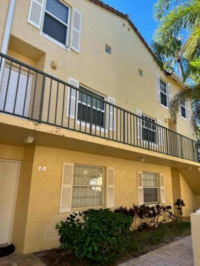 1110 Lake Shore Drive, Unit 103, Lake Park, FL 33403 Photo
