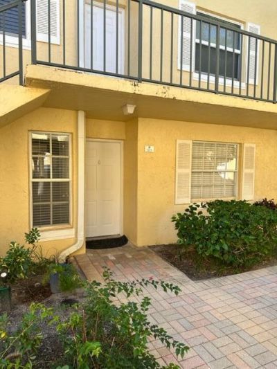 1110 Lake Shore Drive, Unit 103, Lake Park, FL 33403 Photo
