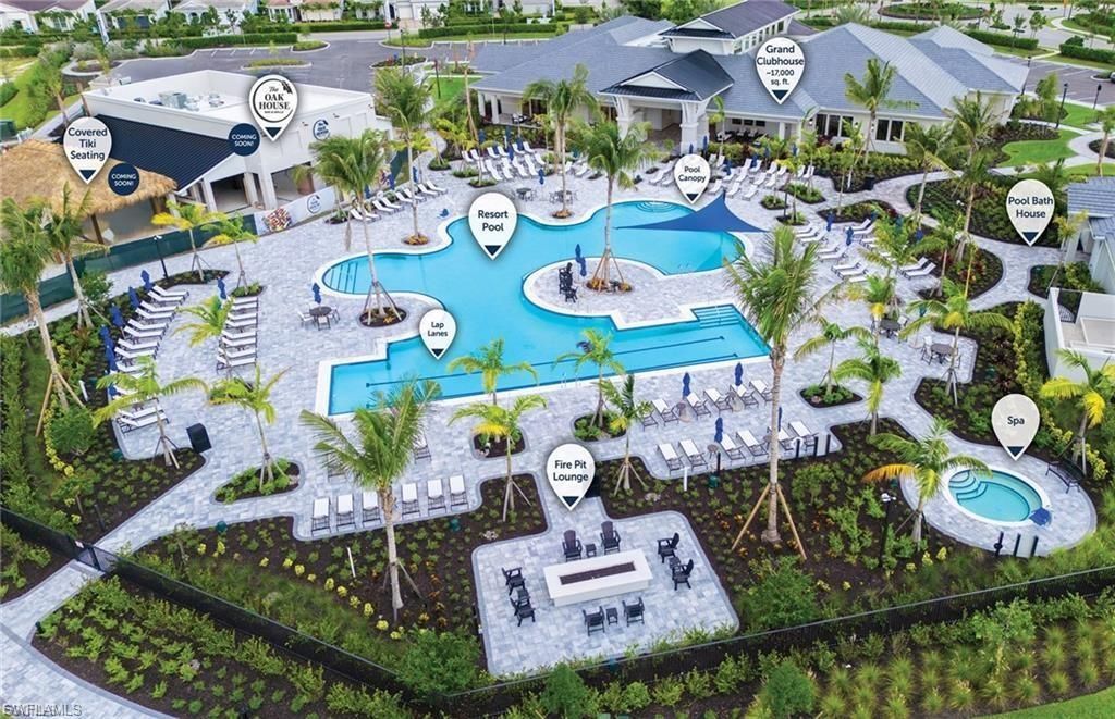 17578 Winding Oak Ln, North Fort Myers, FL 33917 Photo