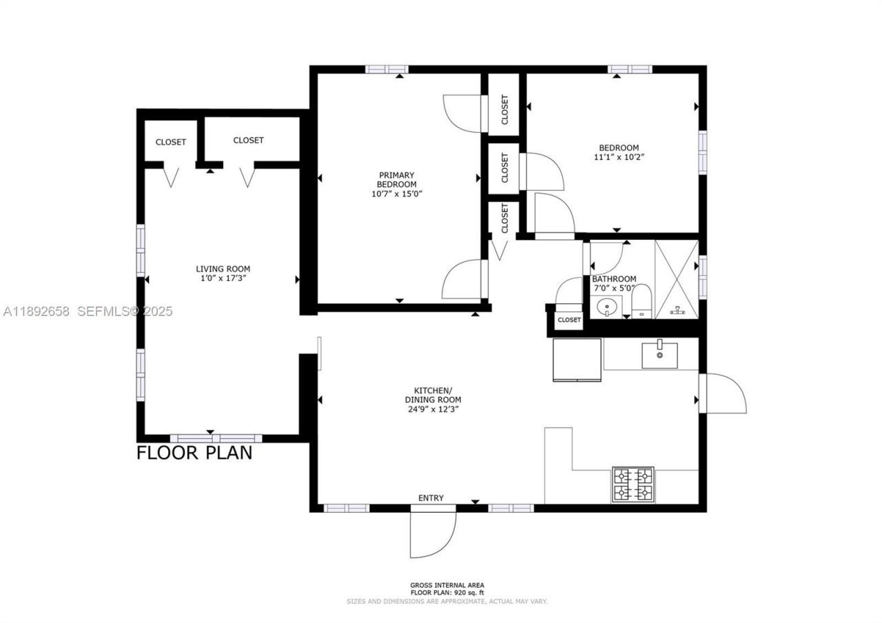 11630 SW 185th St, Miami, FL 33157 Photo