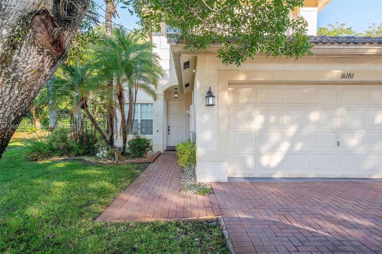 16101 SW 27th St, Miramar, FL 33027 Photo