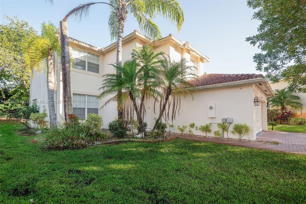 16101 SW 27th St, Miramar, FL 33027 Photo