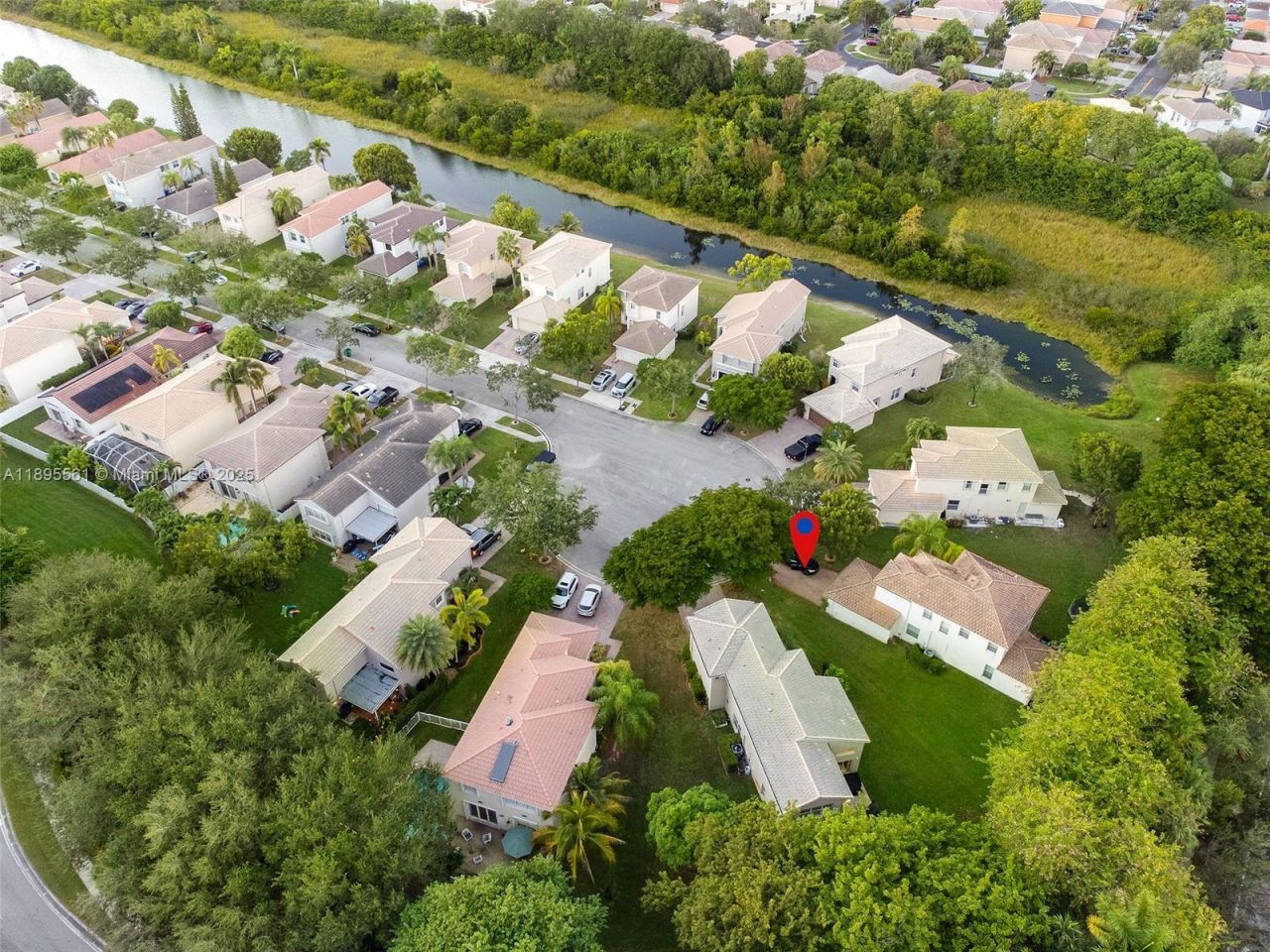 16101 SW 27th St, Miramar, FL 33027 Photo