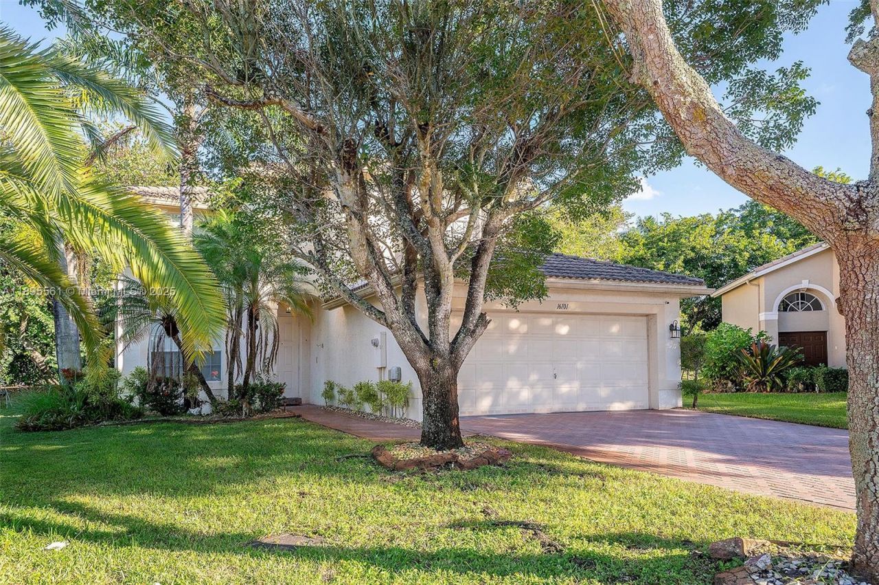 16101 SW 27th St, Miramar, FL 33027 Photo