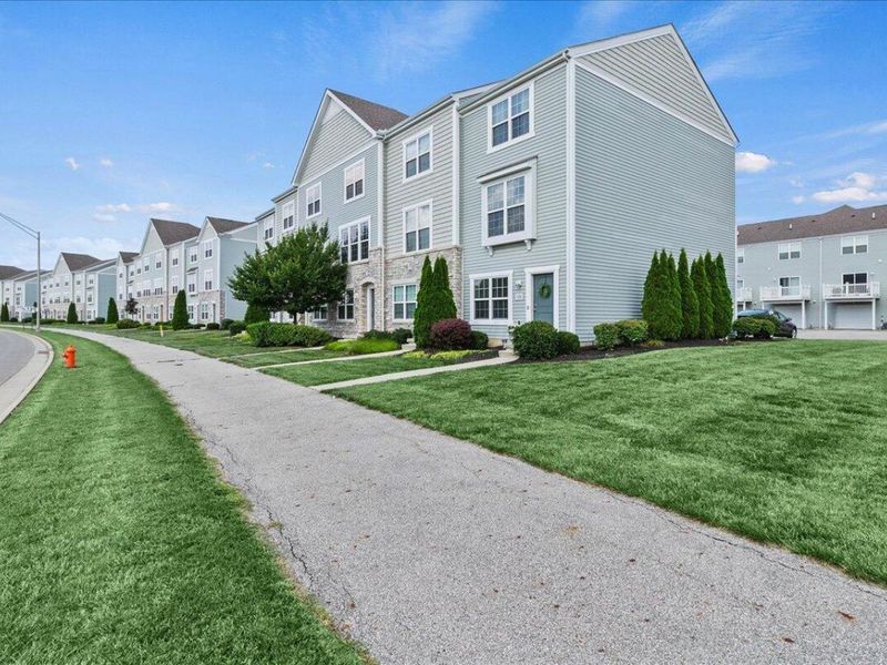 5726 Hayden Run Boulevard, Dublin, OH 43016 Photo 32