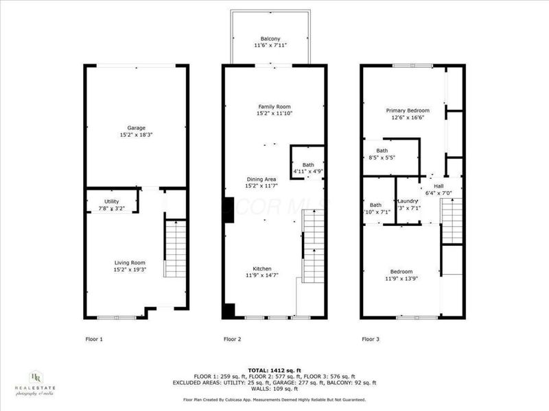 5726 Hayden Run Boulevard, Dublin, OH 43016 Photo 36