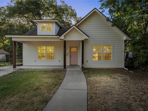 3816 Parrott Avenue, Waco, TX 76707
