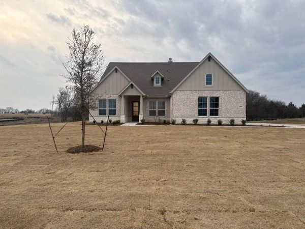 9007 County Road 623, Blue Ridge, TX 75424