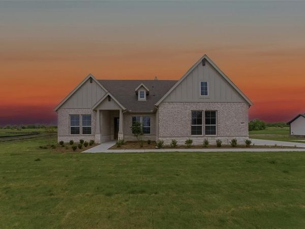 9007 County Road 623, Blue Ridge, TX 75424