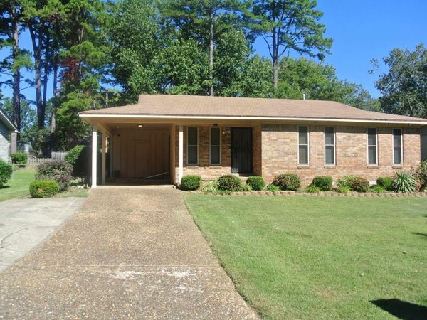 9614 Labette Drive, Little Rock, AR 72204