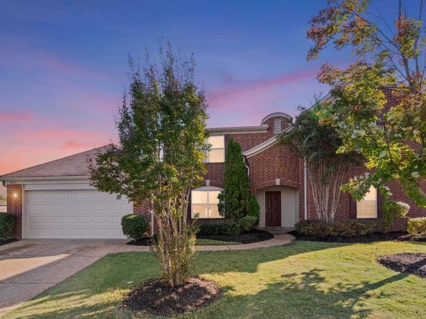 7473 KYLAN DR, Memphis, TN 38125