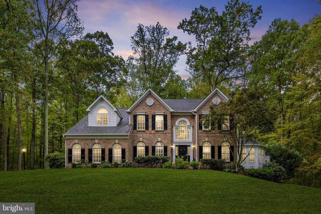 17414 Wesley Chapel Road, Monkton, MD 21111 Main Photo