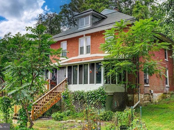 334 N TANNERY ROAD, WESTMINSTER, MD 21157