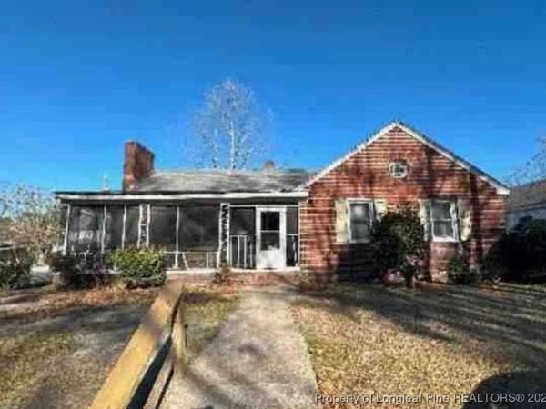 1236 Battle Street, Greenville, NC 27834