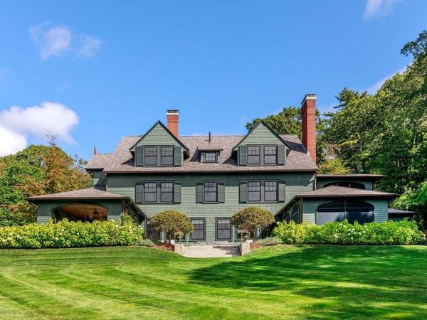 450 Summer Street, Manchester, MA 01944