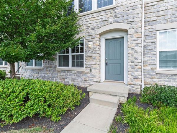 5726 Hayden Run Boulevard, Dublin, OH 43016