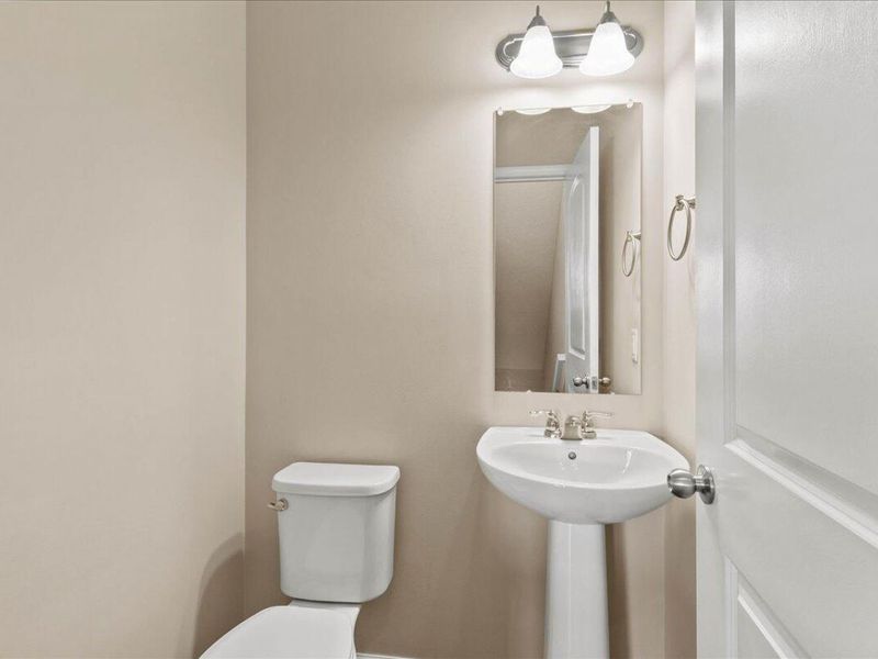 5726 Hayden Run Boulevard, Dublin, OH 43016 Photo 7