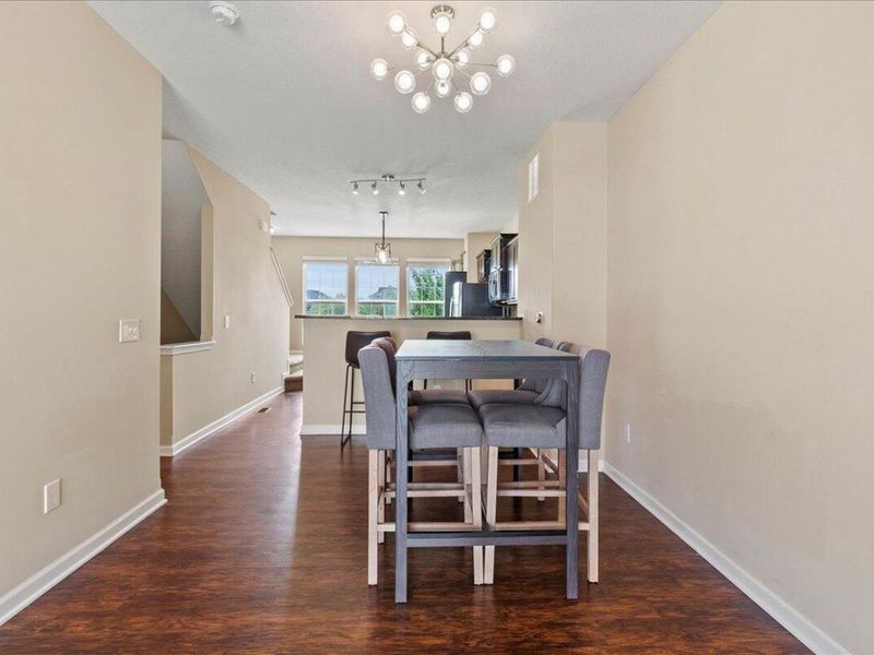 5726 Hayden Run Boulevard, Dublin, OH 43016 Photo 9