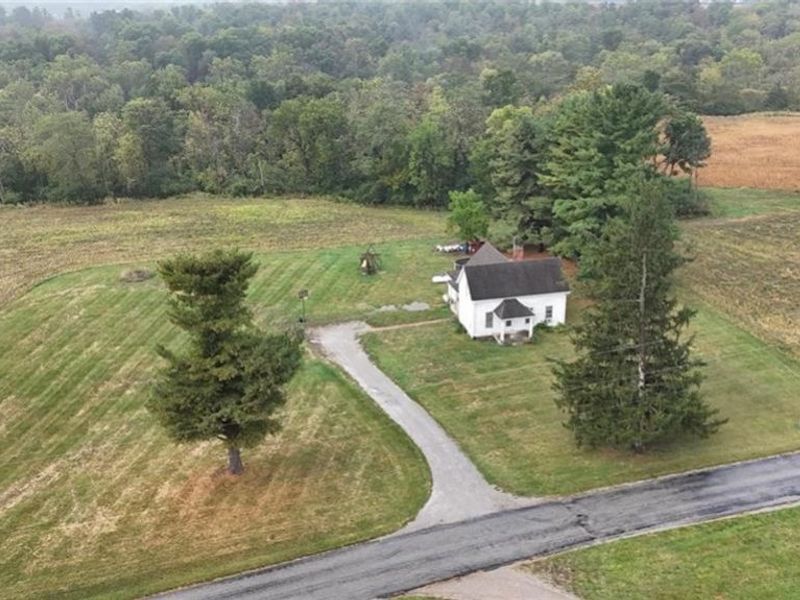 12841 Sabina Road, Fairfield, OH 45135 Photo 2