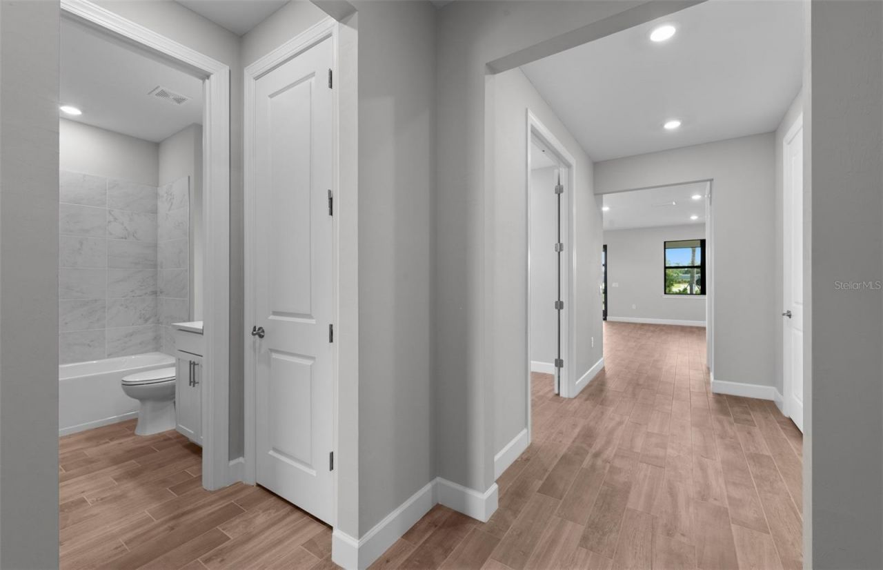 4620 Blue Star Court, North Port, FL 34289 Photo