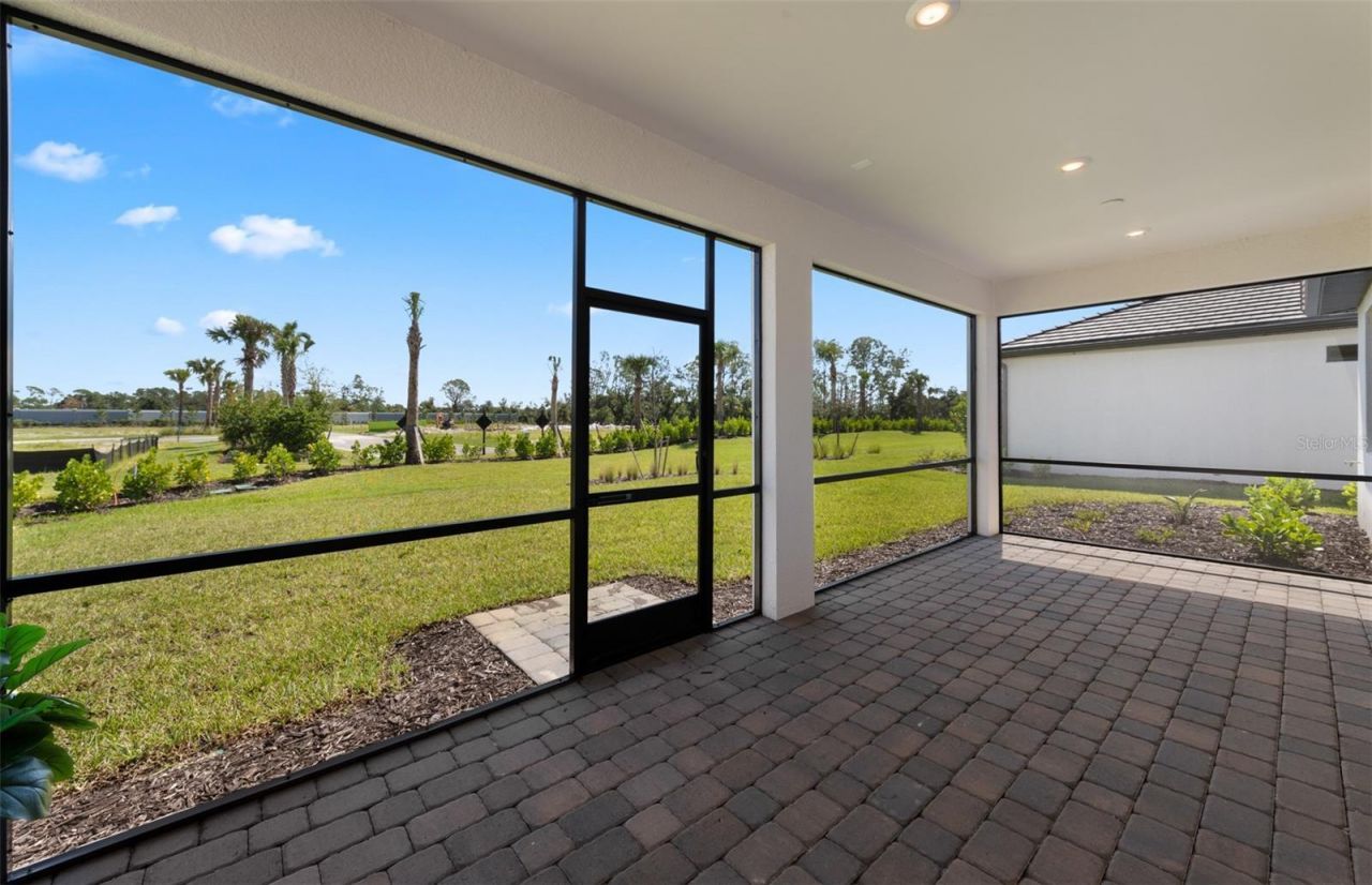 4620 Blue Star Court, North Port, FL 34289 Photo