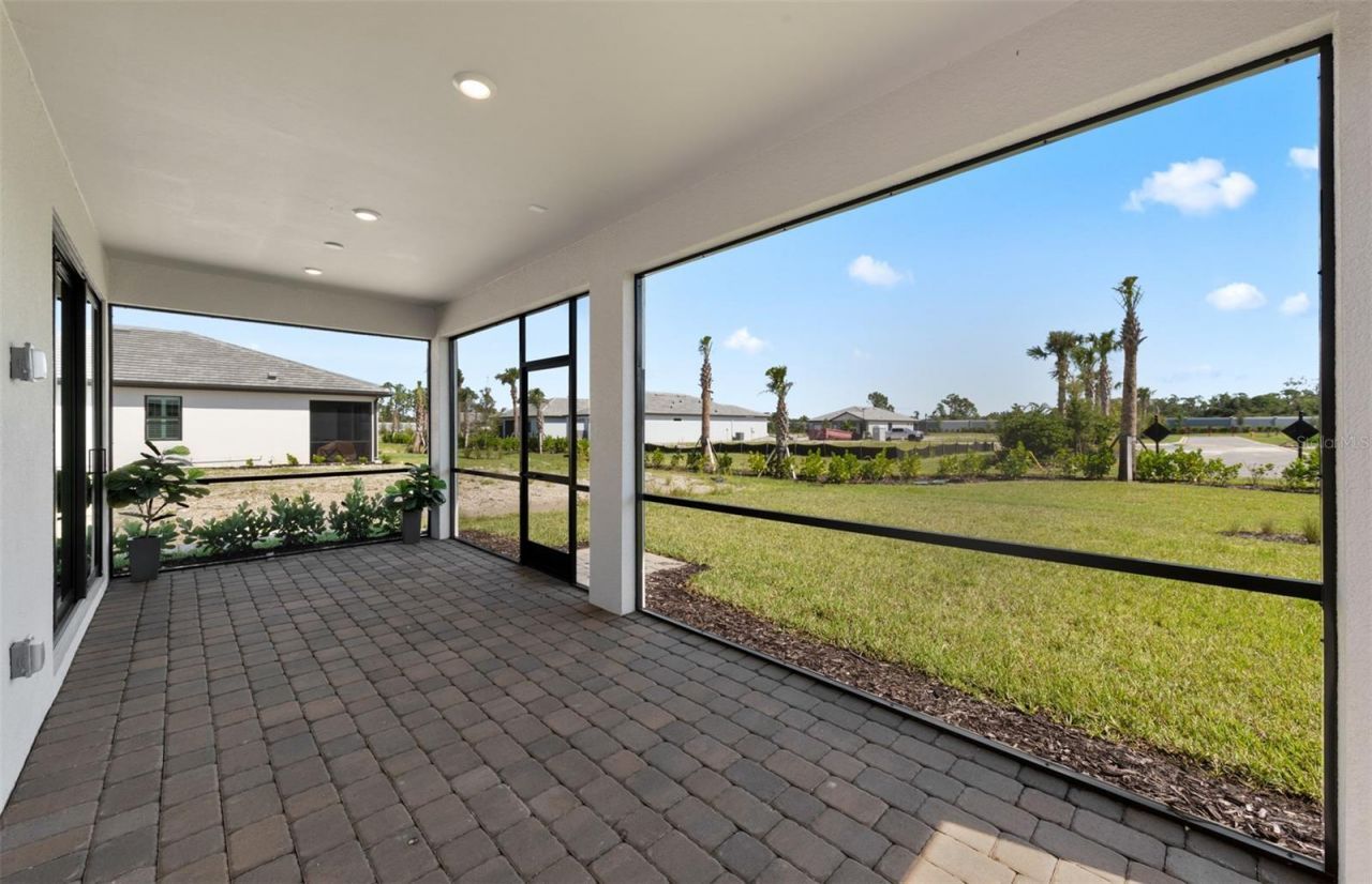 4620 Blue Star Court, North Port, FL 34289 Photo