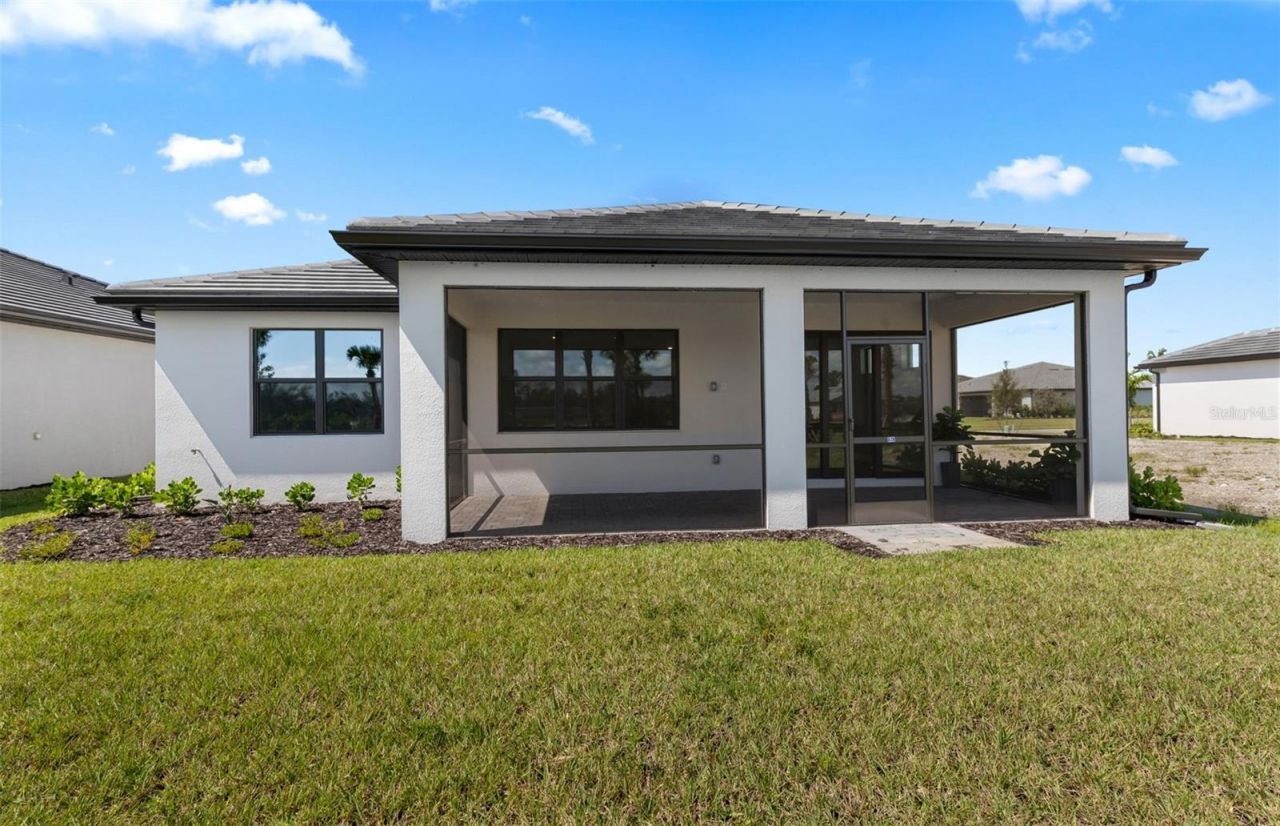 4620 Blue Star Court, North Port, FL 34289 Photo