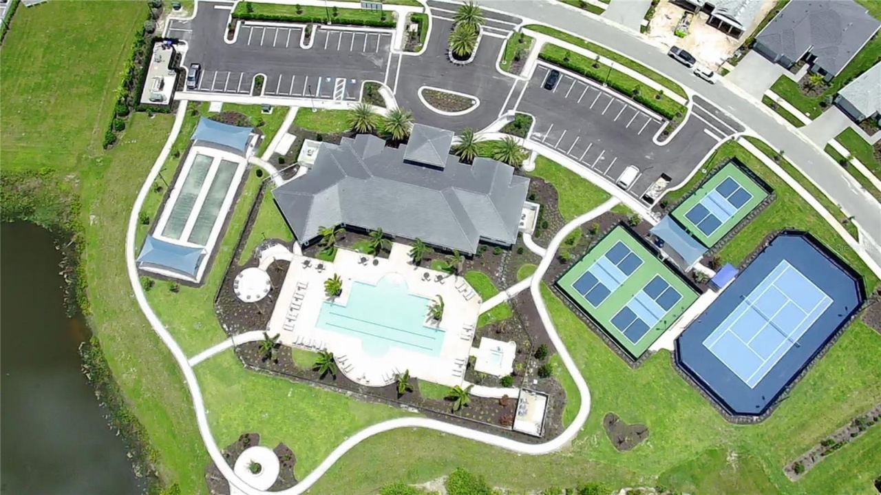 4620 Blue Star Court, North Port, FL 34289 Photo
