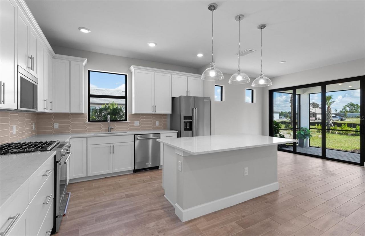 4620 Blue Star Court, North Port, FL 34289 Photo